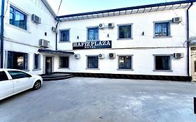 Hafiz Plaza Hotel